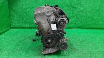 ДВИГАТЕЛЬ НА TOYOTA COROLLA FIELDER NZE144G 1NZ-FE