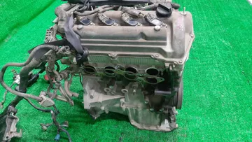 ДВИГАТЕЛЬ НА TOYOTA COROLLA FIELDER NZE144G 1NZ-FE