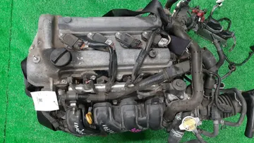 ДВИГАТЕЛЬ НА TOYOTA PORTE NCP141 1NZ-FE