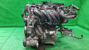 ДВИГАТЕЛЬ НА TOYOTA PORTE NCP141 1NZ-FE