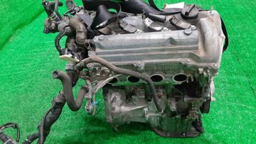 ДВИГАТЕЛЬ НА TOYOTA PORTE NCP141 1NZ-FE