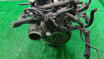 ДВИГАТЕЛЬ НА TOYOTA PORTE NCP141 1NZ-FE
