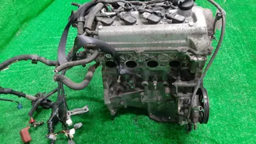 ДВИГАТЕЛЬ НА TOYOTA COROLLA NZE124 1NZ-FE