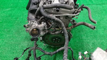 ДВИГАТЕЛЬ НА TOYOTA COROLLA NZE124 1NZ-FE