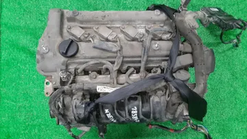 ДВИГАТЕЛЬ НА TOYOTA COROLLA FIELDER NZE144G 1NZ-FE