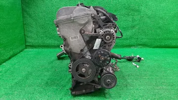 ДВИГАТЕЛЬ НА TOYOTA COROLLA FIELDER NZE144G 1NZ-FE