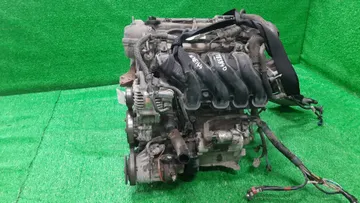 ДВИГАТЕЛЬ НА TOYOTA COROLLA FIELDER NZE144G 1NZ-FE