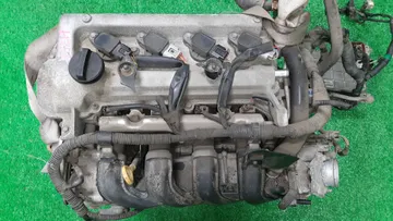 ДВИГАТЕЛЬ НА TOYOTA VITZ NCP95 2NZ-FE