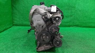 ДВИГАТЕЛЬ НА TOYOTA VITZ NCP95 2NZ-FE