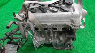 ДВИГАТЕЛЬ НА TOYOTA VITZ NCP95 2NZ-FE