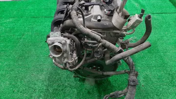 ДВИГАТЕЛЬ НА TOYOTA VITZ NCP95 2NZ-FE