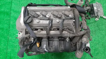 ДВИГАТЕЛЬ НА TOYOTA VITZ NCP95 2NZ-FE
