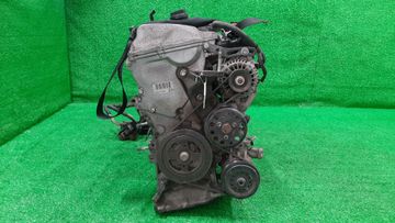 ДВИГАТЕЛЬ НА TOYOTA VITZ NCP95 2NZ-FE