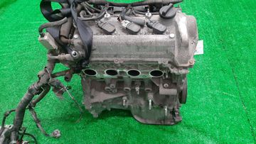 ДВИГАТЕЛЬ НА TOYOTA VITZ NCP95 2NZ-FE