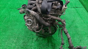 ДВИГАТЕЛЬ НА TOYOTA VITZ NCP95 2NZ-FE