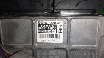 ДВИГАТЕЛЬ НА TOYOTA VITZ NCP95 2NZ-FE