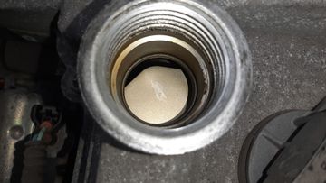 ДВИГАТЕЛЬ НА TOYOTA VITZ NCP95 2NZ-FE