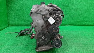 ДВИГАТЕЛЬ НА TOYOTA VITZ NCP95 2NZ-FE