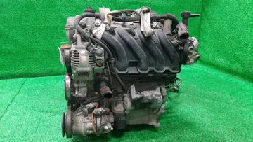 ДВИГАТЕЛЬ НА TOYOTA VITZ NCP95 2NZ-FE