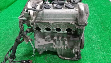 ДВИГАТЕЛЬ НА TOYOTA VITZ NCP95 2NZ-FE
