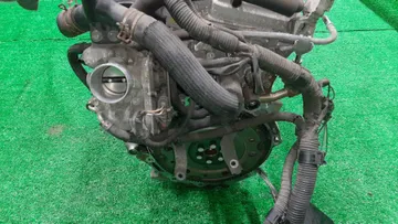 ДВИГАТЕЛЬ НА TOYOTA VITZ NCP95 2NZ-FE