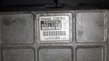 ДВИГАТЕЛЬ НА TOYOTA VITZ NCP95 2NZ-FE