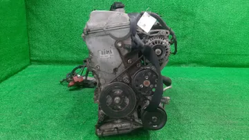 ДВИГАТЕЛЬ НА TOYOTA VITZ NCP95 2NZ-FE