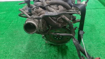 ДВИГАТЕЛЬ НА TOYOTA VITZ NCP95 2NZ-FE