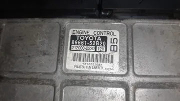 ДВИГАТЕЛЬ НА TOYOTA VITZ NCP95 2NZ-FE