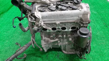 ДВИГАТЕЛЬ НА TOYOTA VITZ NCP15 2NZ-FE