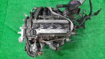 ДВИГАТЕЛЬ НА TOYOTA CAMRY ACV35 2AZ-FE