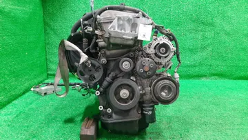 ДВИГАТЕЛЬ НА TOYOTA CAMRY ACV35 2AZ-FE
