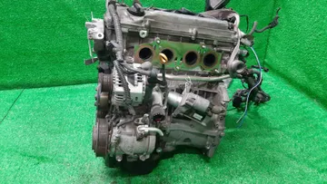 ДВИГАТЕЛЬ НА TOYOTA CAMRY ACV35 2AZ-FE