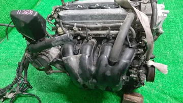 ДВИГАТЕЛЬ НА TOYOTA CAMRY ACV35 2AZ-FE