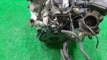 ДВИГАТЕЛЬ НА TOYOTA CAMRY ACV35 2AZ-FE