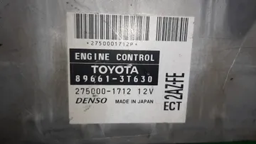 ДВИГАТЕЛЬ НА TOYOTA CAMRY ACV35 2AZ-FE