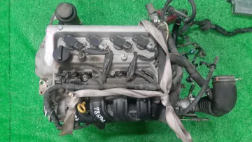 ДВИГАТЕЛЬ НА TOYOTA PLATZ NCP16 2NZ-FE