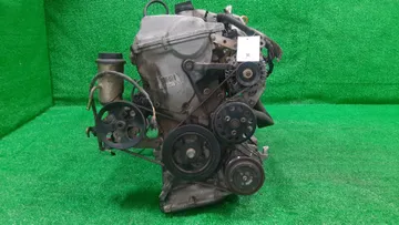 ДВИГАТЕЛЬ НА TOYOTA PLATZ NCP16 2NZ-FE