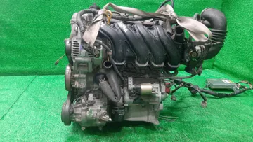 ДВИГАТЕЛЬ НА TOYOTA PLATZ NCP16 2NZ-FE