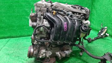 ДВИГАТЕЛЬ НА TOYOTA ISIS ZGM15W 2ZR-FAE