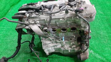 ДВИГАТЕЛЬ НА TOYOTA ISIS ZGM15W 2ZR-FAE