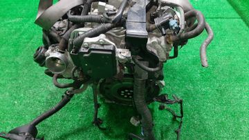 ДВИГАТЕЛЬ НА TOYOTA ISIS ZGM15W 2ZR-FAE
