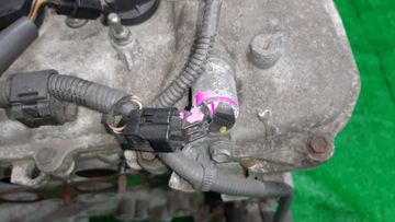 ДВИГАТЕЛЬ НА TOYOTA ISIS ZGM15W 2ZR-FAE