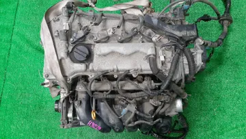 ДВИГАТЕЛЬ НА TOYOTA ISIS ZGM15G 2ZR-FAE