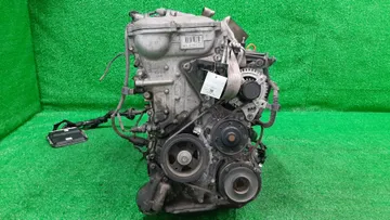 ДВИГАТЕЛЬ НА TOYOTA ISIS ZGM15G 2ZR-FAE