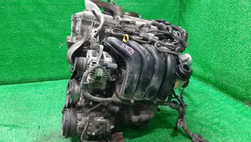 ДВИГАТЕЛЬ НА TOYOTA ISIS ZGM15G 2ZR-FAE