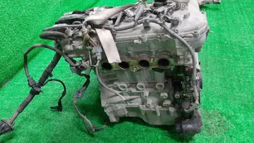 ДВИГАТЕЛЬ НА TOYOTA ISIS ZGM15G 2ZR-FAE