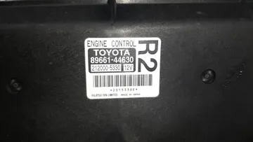 ДВИГАТЕЛЬ НА TOYOTA ISIS ZGM15G 2ZR-FAE