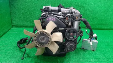 ДВИГАТЕЛЬ НА TOYOTA CROWN JZS171 1JZ-FSE