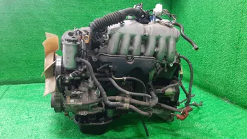 ДВИГАТЕЛЬ НА TOYOTA CROWN JZS171 1JZ-FSE